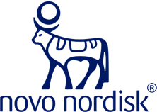 Novo Nordisk - Logo